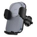 Купить АВТОДЕРЖАТЕЛЬ BOROFONE BH221 WIRELESS 15W