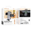 Купить АВТОДЕРЖАТЕЛЬ BOROFONE BH221 WIRELESS 15W_1