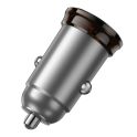 Купить АВТО ЗАРЯДНОЕ УСТРОЙСТВО HOCO NZ16A 1USB-C/1USB QC/PD43W_3