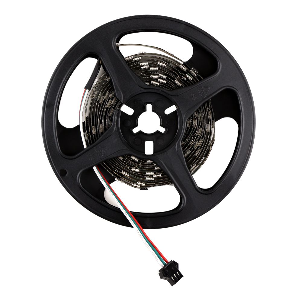 Купить АДАПТИВНАЯ LED ЛЕНТА DX23014-BT-5М