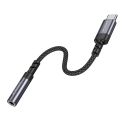 Купить ПЕРЕХОДНИК BOROFONE BV24 TYPE-C TO AUX 3.5MM (FEMALE) 15CM_4