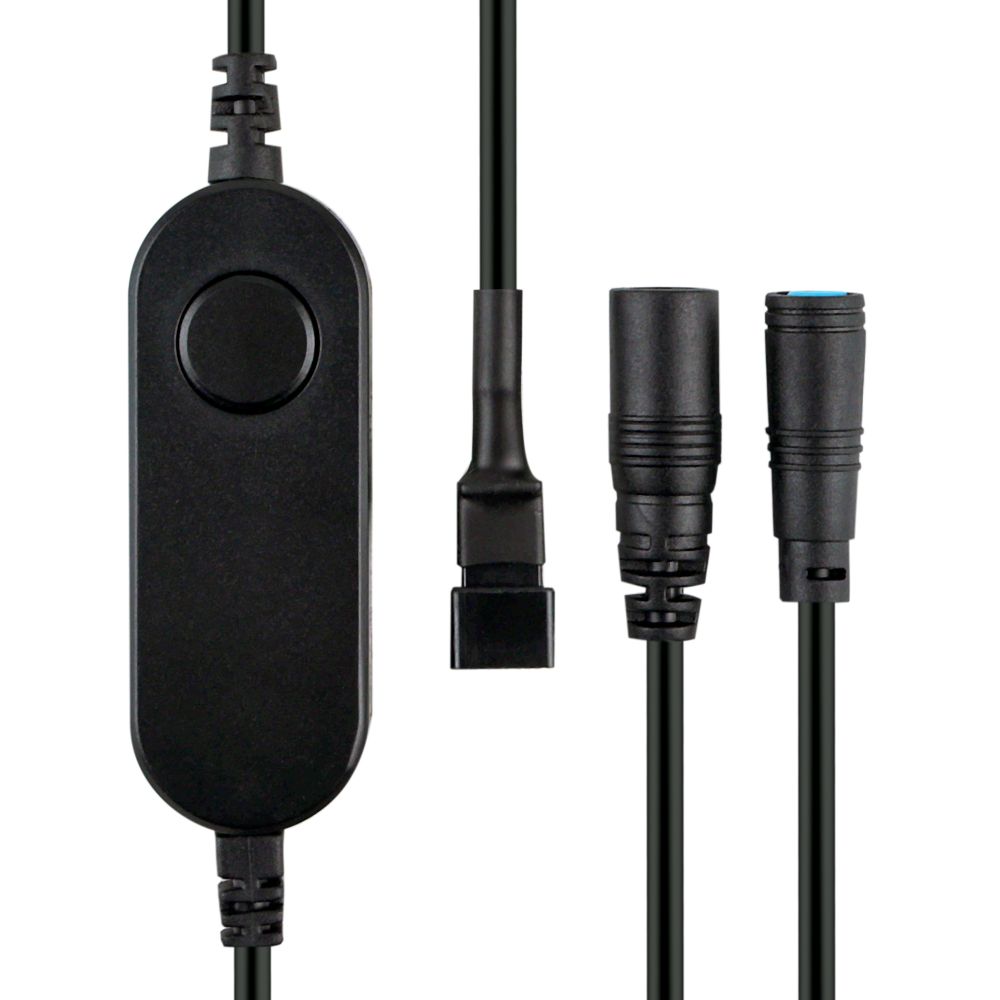 Купить АДАПТИВНАЯ LED ЛЕНТА DX23014-BT-3М_3
