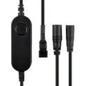 Купить АДАПТИВНАЯ LED ЛЕНТА DX23014-BT-3М_3