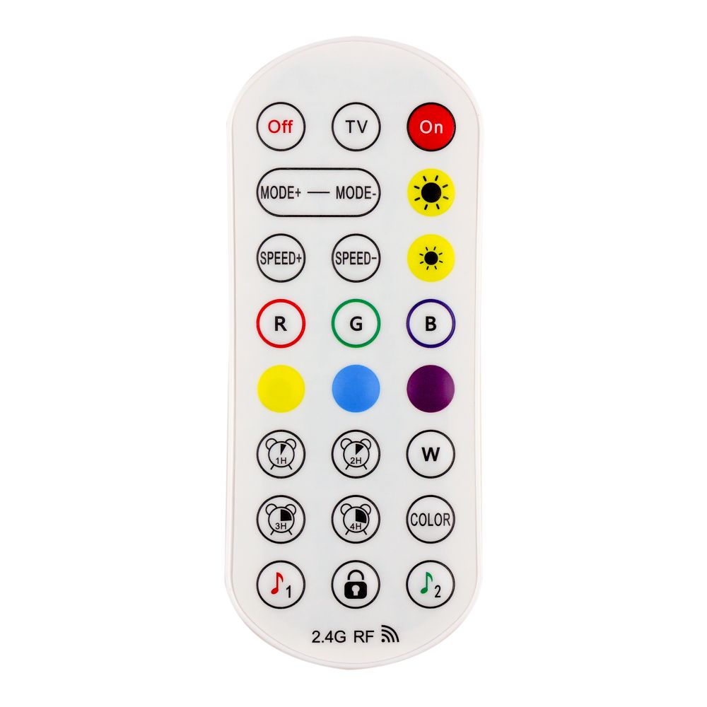 Купить АДАПТИВНАЯ LED ЛЕНТА DX23014-BT-3М_5