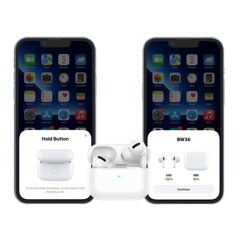 Купить БЛЮТУЗ СТЕРЕО ГАРНИТУРА BOROFONE BW36 ANC_7
