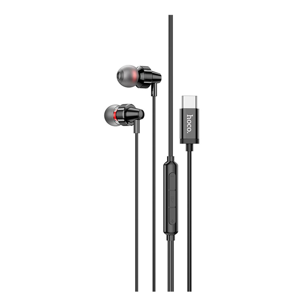 Купить НАУШНИКИ HOCO M90 TYPE-C