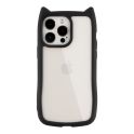 Купить ЧЕХОЛ TPU+PC CAT EARS CASE ДЛЯ IPHONE 14 PRO MAX_1