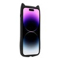 Купить ЧЕХОЛ TPU+PC CAT EARS CASE ДЛЯ IPHONE 13 PRO MAX_5