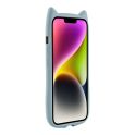 Купить ЧЕХОЛ TPU+PC CAT EARS CASE ДЛЯ IPHONE 13/14_5