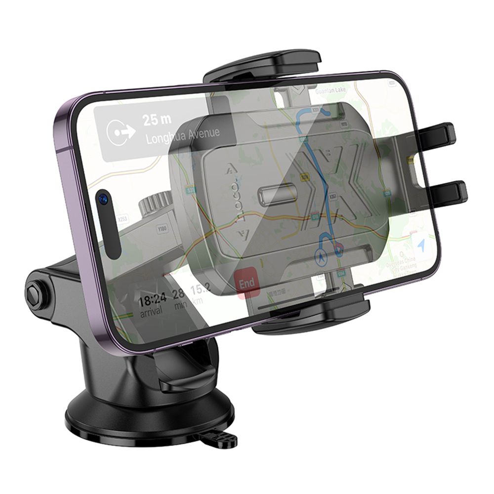 Купить АВТОДЕРЖАТЕЛЬ HOCO H65_2