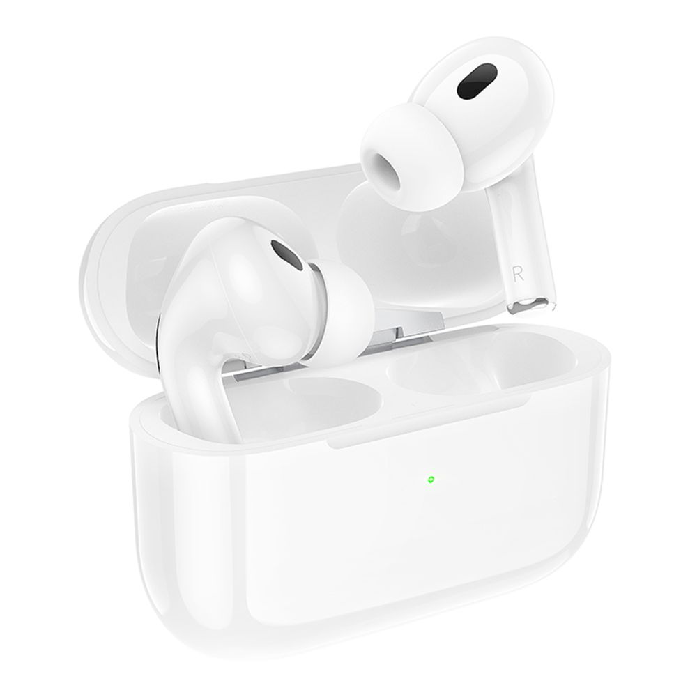 Купить БЛЮТУЗ СТЕРЕО ГАРНИТУРА HOCO EW69 WITH CHARGING CASE ANC + ENC_2