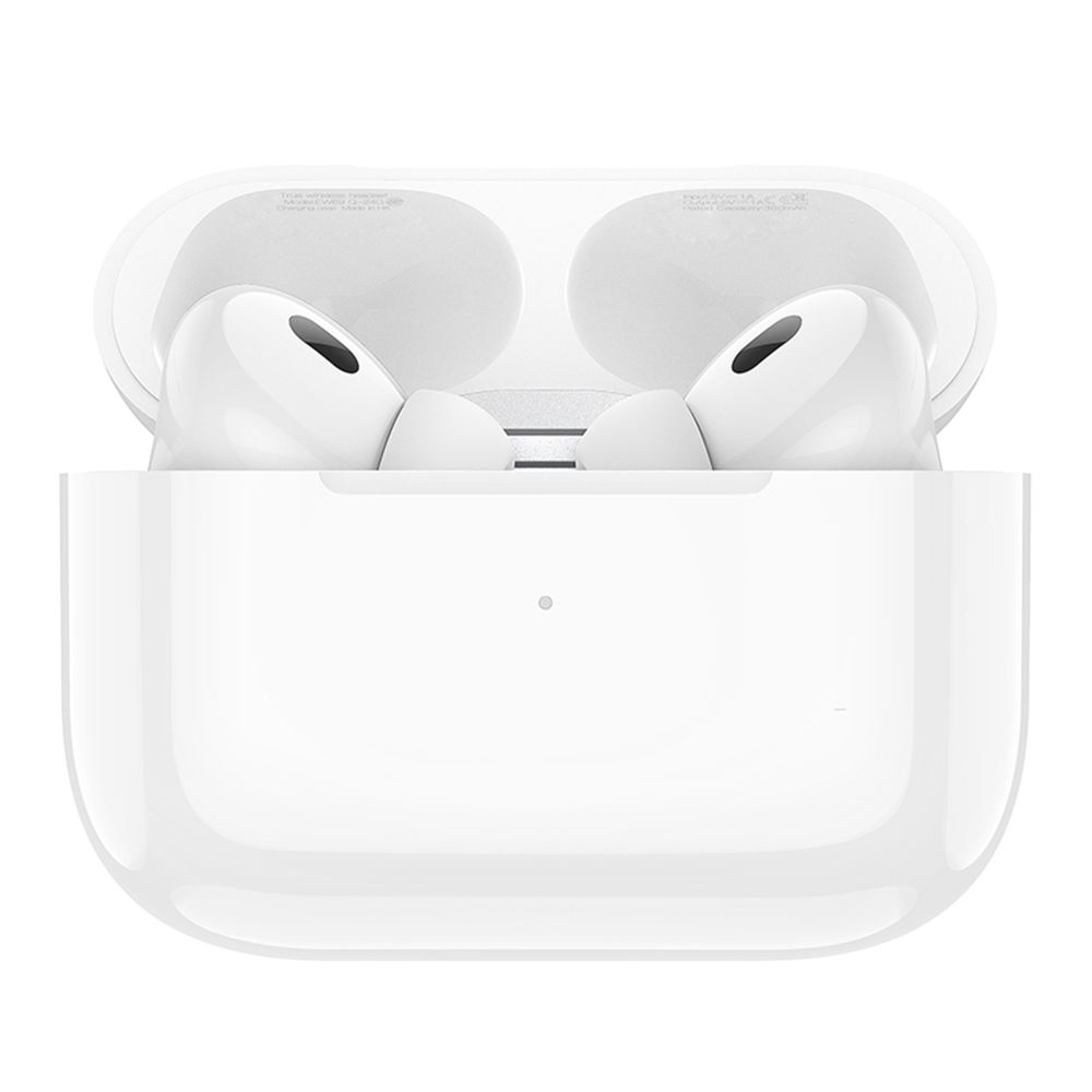 Купить БЛЮТУЗ СТЕРЕО ГАРНИТУРА HOCO EW69 WITH CHARGING CASE ANC + ENC_4