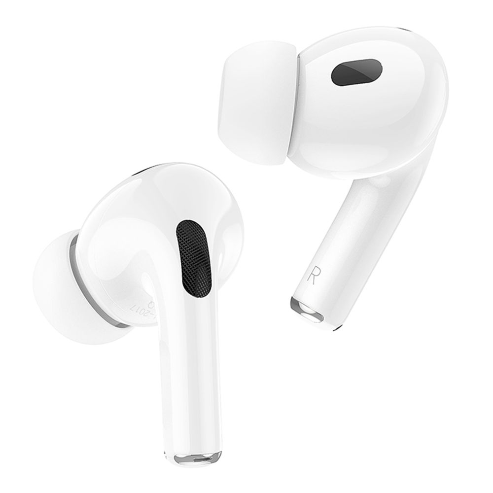 Купить БЛЮТУЗ СТЕРЕО ГАРНИТУРА HOCO EW69 WITH CHARGING CASE ANC + ENC_7
