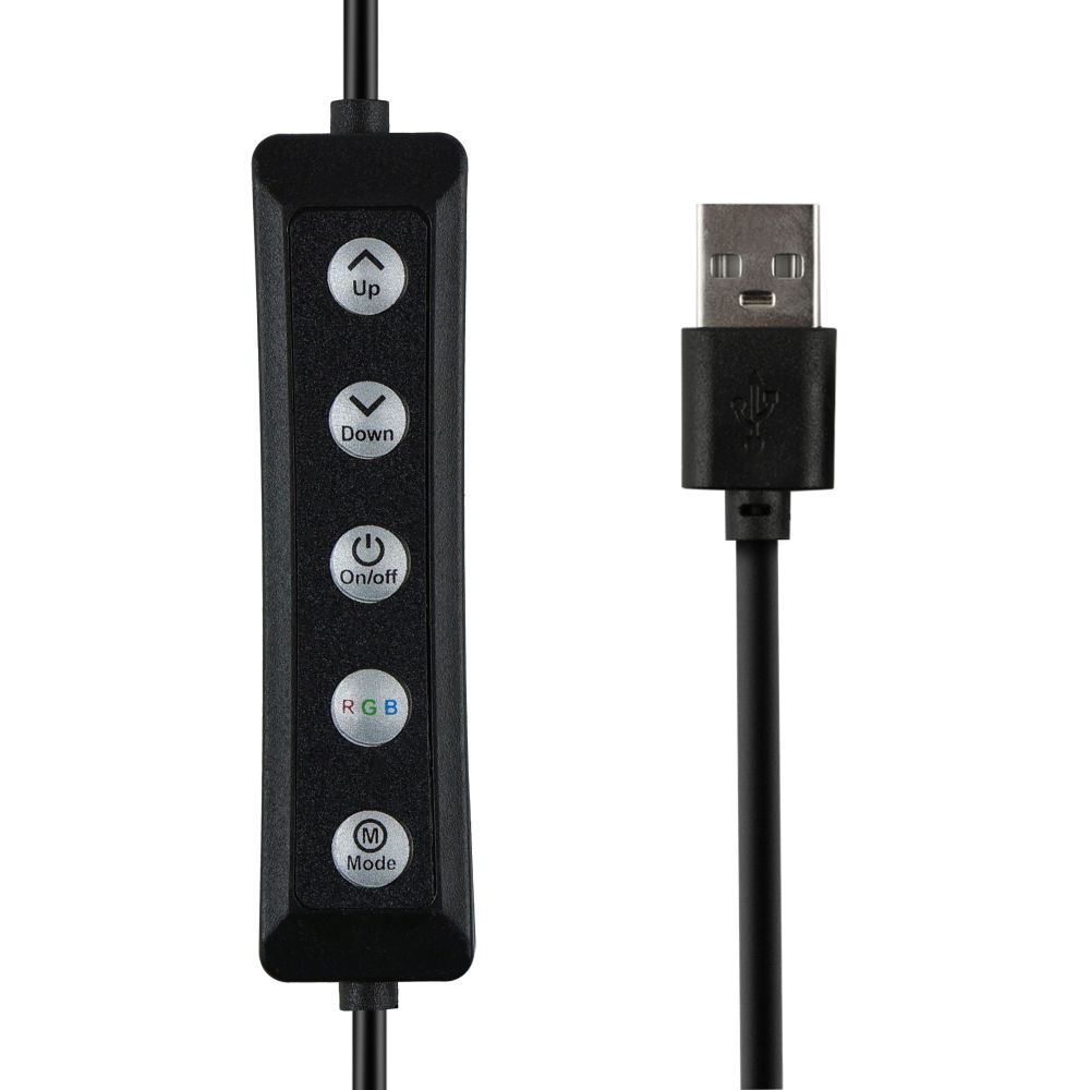 Купить ЛАМПА RGB MJ38 38CM ORIGINAL_6