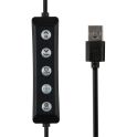 Купить ЛАМПА RGB MJ38 38CM ORIGINAL_6