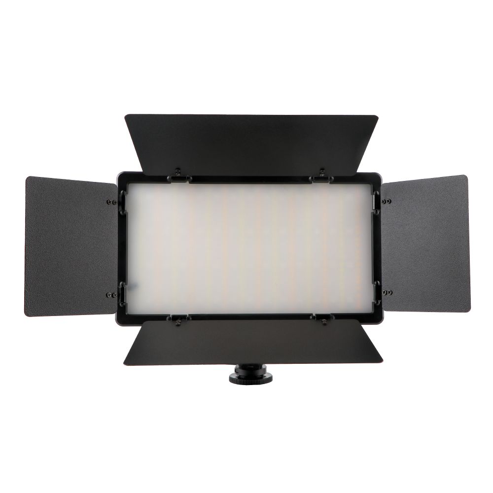 Купить LED ПАНЕЛЬ RGB LIGHT 21CM (U-600+)_2