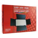 Купить LED ПАНЕЛЬ RGB LIGHT 21CM (U-600+)_1