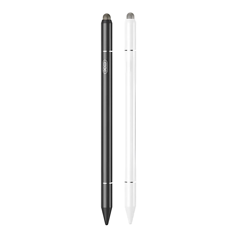 Купить СТИЛУС XO ST-07 3 IN 1 TOUCH-SENSITIVE CAPACITOR PEN