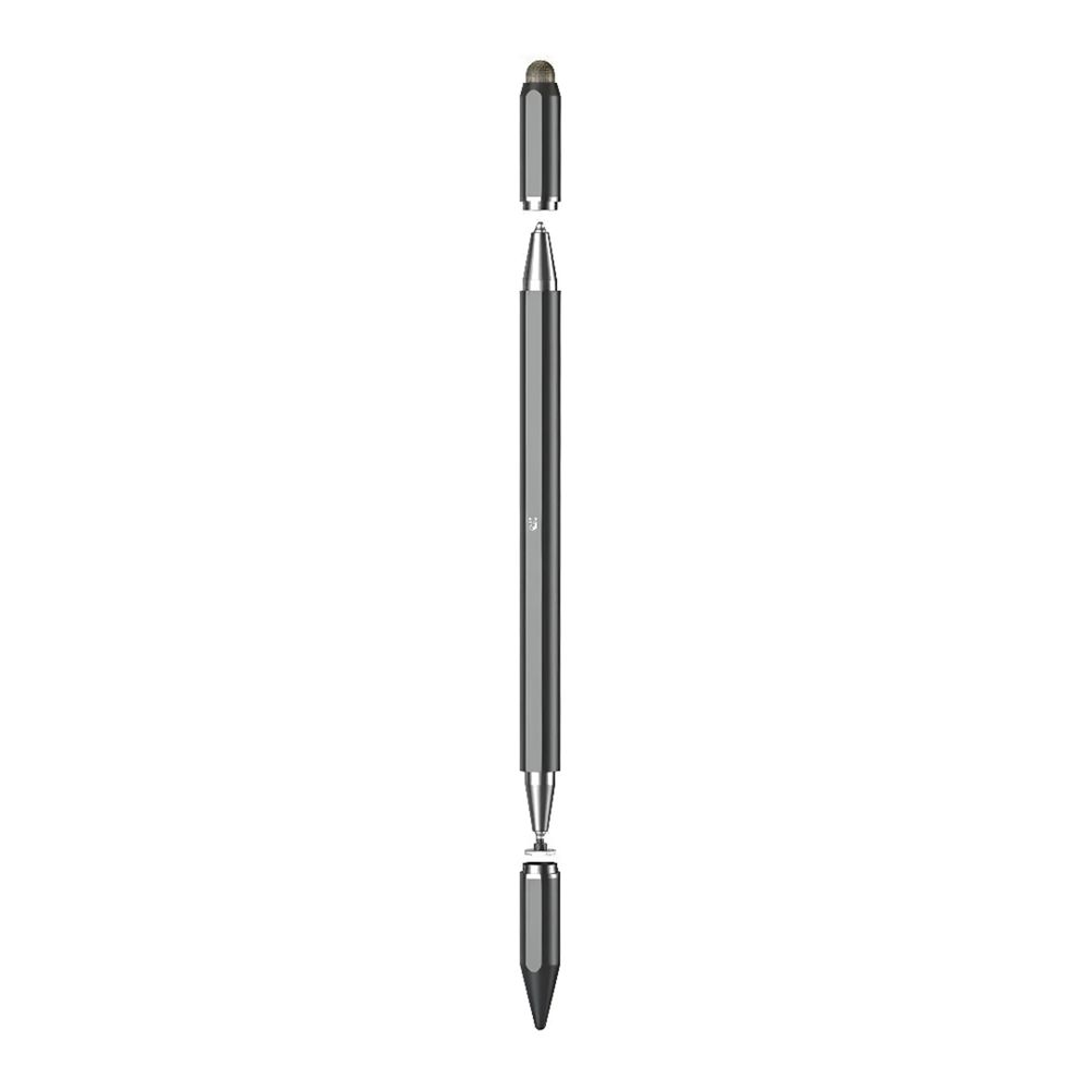 Купить СТИЛУС XO ST-07 3 IN 1 TOUCH-SENSITIVE CAPACITOR PEN_4