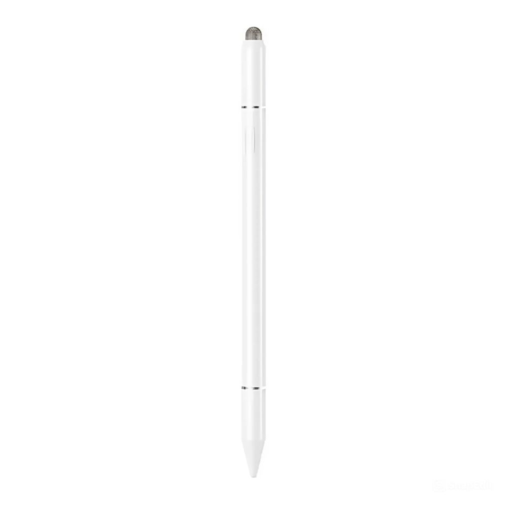 Купить СТИЛУС XO ST-07 3 IN 1 TOUCH-SENSITIVE CAPACITOR PEN_2