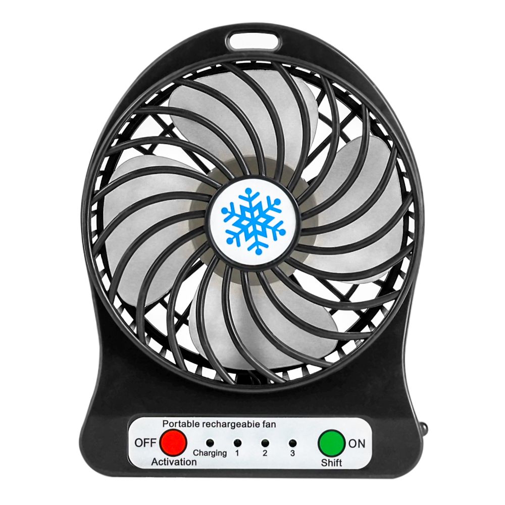 Купить ВЕНТИЛЯТОР ПОРТАТИВНЫЙ DAC-V1 MINI FAN_2