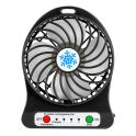 Купить ВЕНТИЛЯТОР ПОРТАТИВНЫЙ DAC-V1 MINI FAN_2