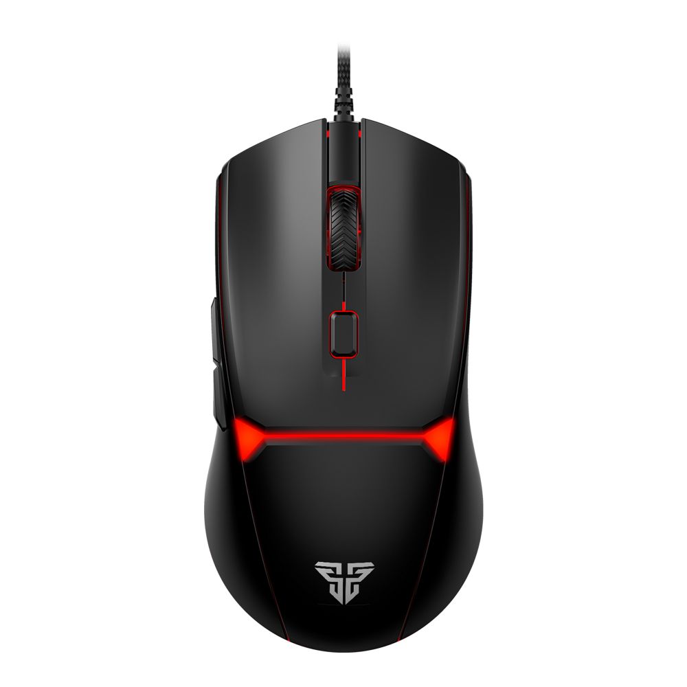 Купить USB МЫШЬ ИГРОВАЯ FANTECH VX7V2 CRYPTO II