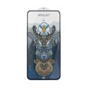 Купить ЗАЩИТНОЕ СТЕКЛО AMULET 2.5D HD ANTISTATIC FOR OPPO RENO 8T_1