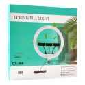 Купить ЛАМПА FILL LIGHT 36CM 14" (QX-360)_1