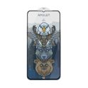 Купить ЗАЩИТНОЕ СТЕКЛО AMULET 2.5D HD ANTISTATIC FOR MOTOROLA E13_1