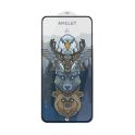 Купить ЗАЩИТНОЕ СТЕКЛО AMULET 2.5D HD ANTISTATIC FOR XIAOMI 13T/13T PRO/REDMI NOTE 13 4G/14T/14T PRO_1