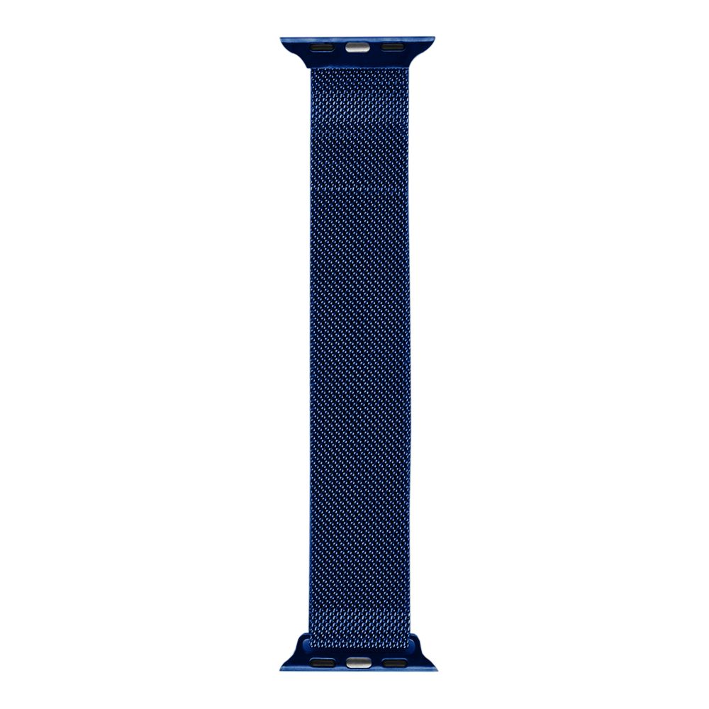 Купить РЕМЕШОК ДЛЯ APPLE WATCH MILANESE LOOP 38/40/41 MM_38