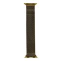 Купить РЕМЕШОК ДЛЯ APPLE WATCH MILANESE LOOP 38/40/41 MM_37