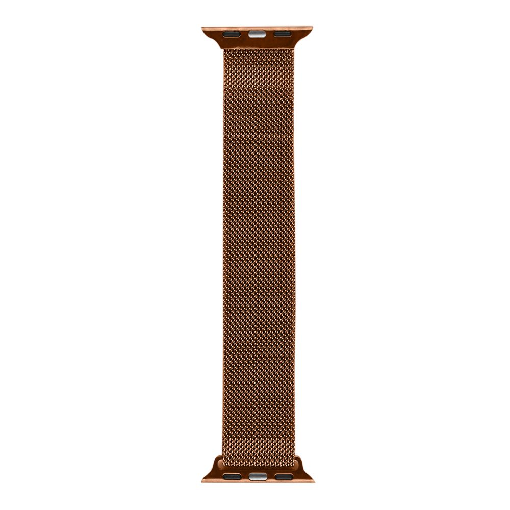 Купить РЕМЕШОК ДЛЯ APPLE WATCH MILANESE LOOP 38/40/41 MM_30