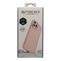 Купить ЧЕХОЛ TPU+PC SPACE II COLOR MATTE ДЛЯ SAMSUNG GALAXY S25+ 5G (S936)_4