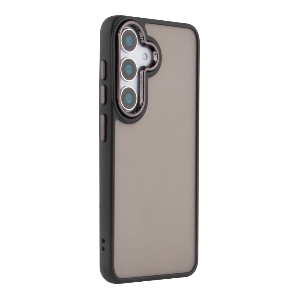 Купить ЧЕХОЛ TPU+PC SPACE II COLOR MATTE ДЛЯ SAMSUNG GALAXY S25 5G (S931)_11