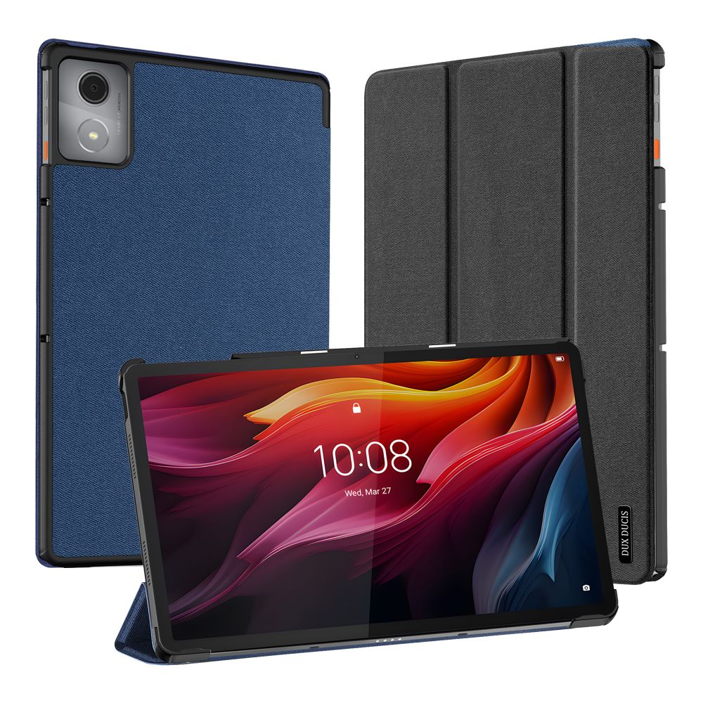 Купить ЧЕХОЛ DUX DUCIS DOMO ДЛЯ LENOVO TAB K11 PLUS 11.45"