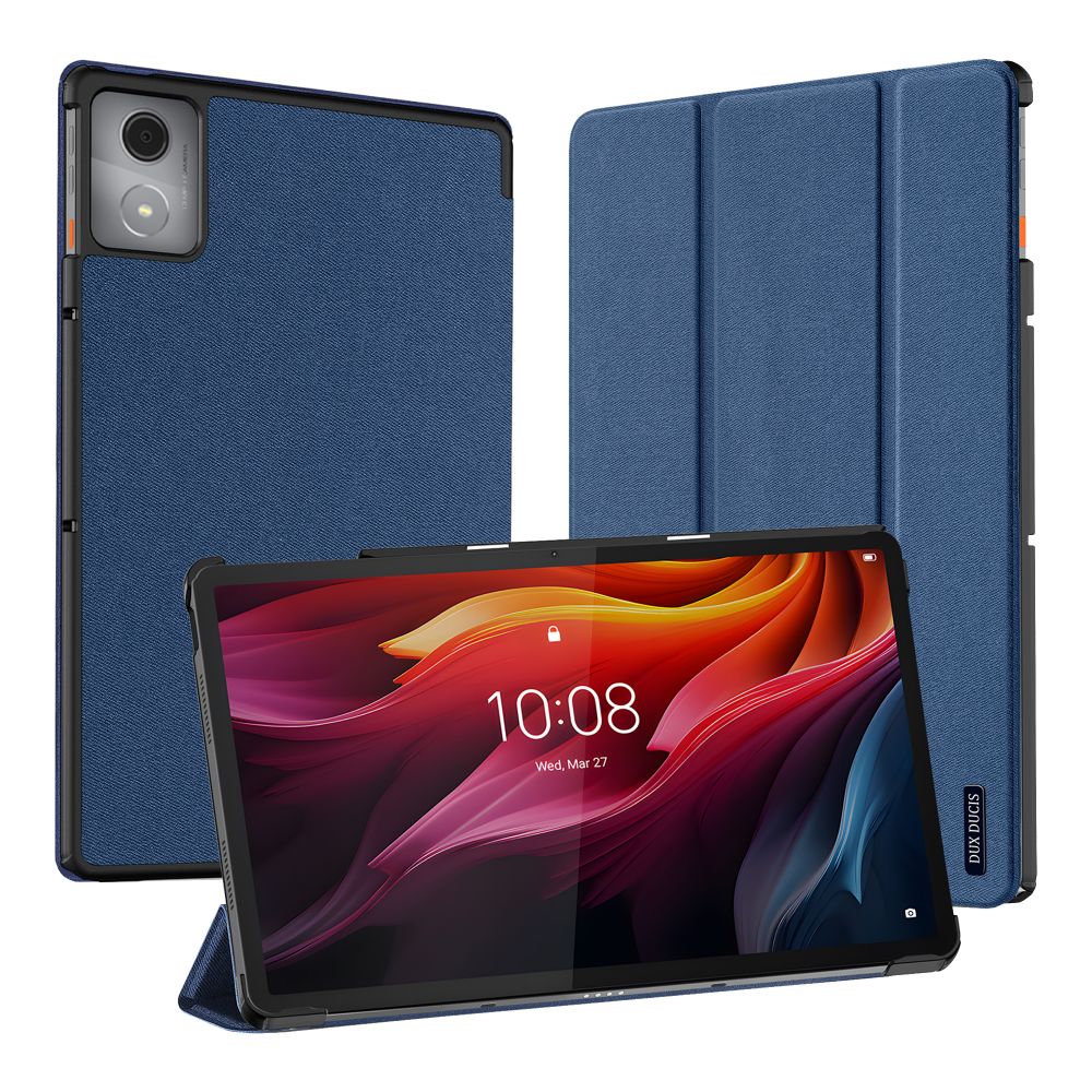 Купить ЧЕХОЛ DUX DUCIS DOMO ДЛЯ LENOVO TAB K11 PLUS 11.45"_3