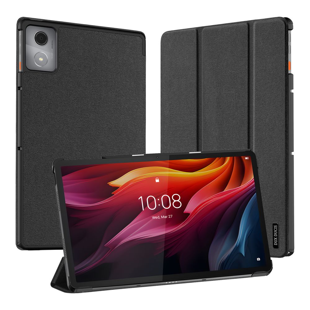 Купить ЧЕХОЛ DUX DUCIS DOMO ДЛЯ LENOVO TAB K11 PLUS 11.45"_2