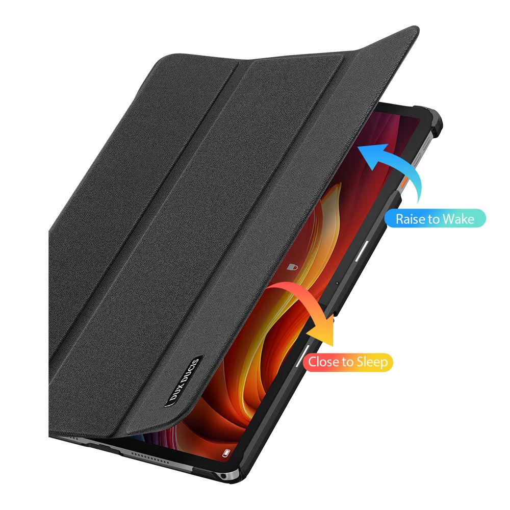 Купить ЧЕХОЛ DUX DUCIS DOMO ДЛЯ LENOVO TAB K11 PLUS 11.45"_9
