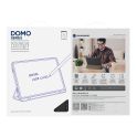 Купить ЧЕХОЛ DUX DUCIS DOMO ДЛЯ LENOVO TAB K11 PLUS 11.45"_1