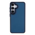 Купить ЧЕХОЛ TPU+PC SPACE II COLOR MATTE ДЛЯ SAMSUNG GALAXY S25+ 5G (S936)_7