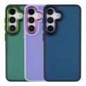 Купить ЧЕХОЛ TPU+PC SPACE II COLOR MATTE ДЛЯ SAMSUNG GALAXY S25+ 5G (S936)