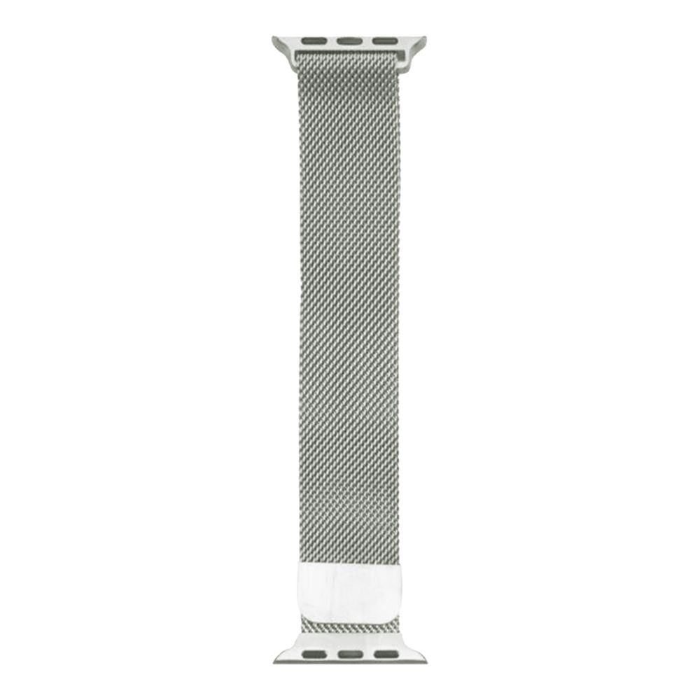 Купить РЕМЕШОК ДЛЯ APPLE WATCH MILANESE LOOP 38/40/41 MM_23
