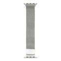 Купить РЕМЕШОК ДЛЯ APPLE WATCH MILANESE LOOP 38/40/41 MM_23