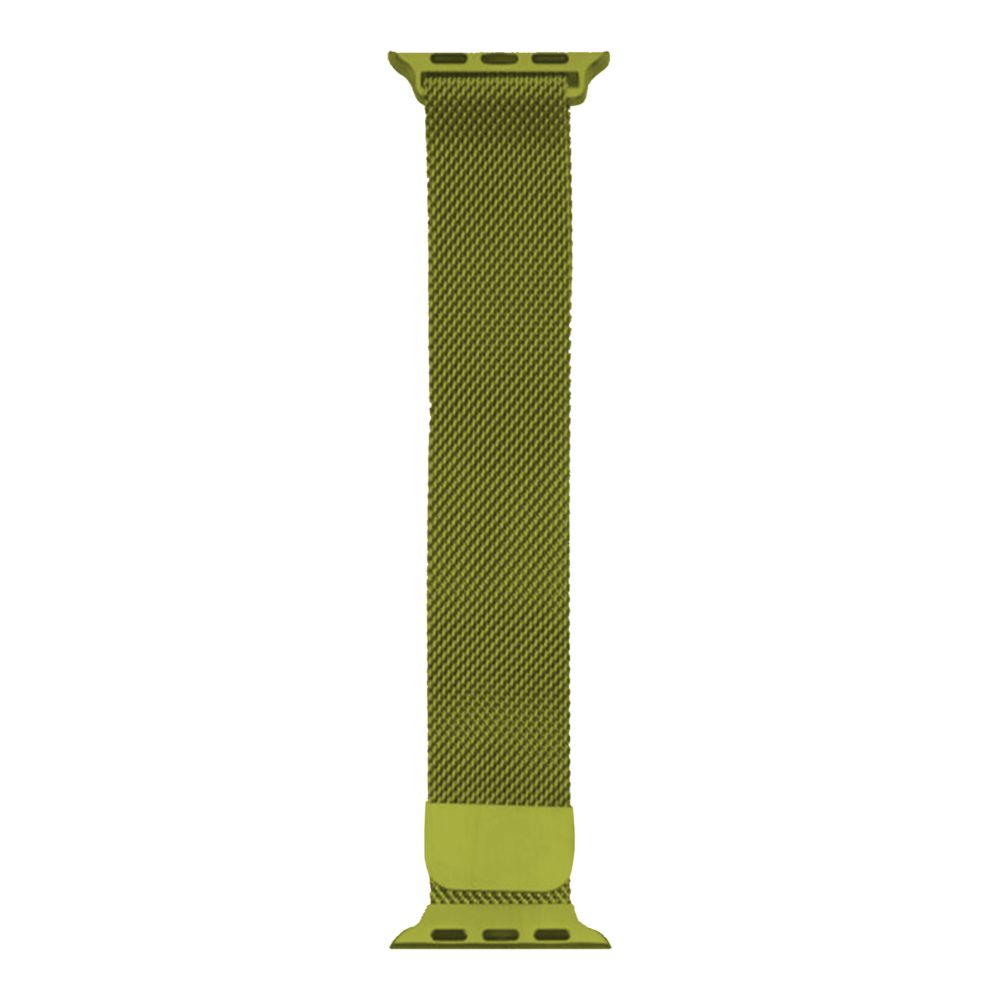 Купить РЕМЕШОК ДЛЯ APPLE WATCH MILANESE LOOP 38/40/41 MM_31