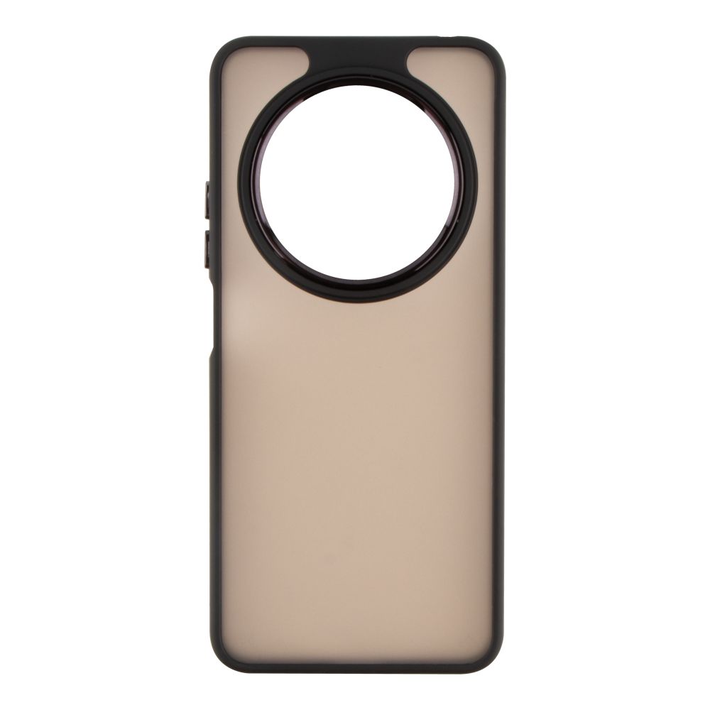 Купить ЧЕХОЛ TPU+PC SPACE II COLOR MATTE ДЛЯ XIAOMI REDMI 14C/REDMI A4/POCO C75_6