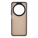 Купить ЧЕХОЛ TPU+PC SPACE II COLOR MATTE ДЛЯ XIAOMI REDMI 14C/REDMI A4/POCO C75_6