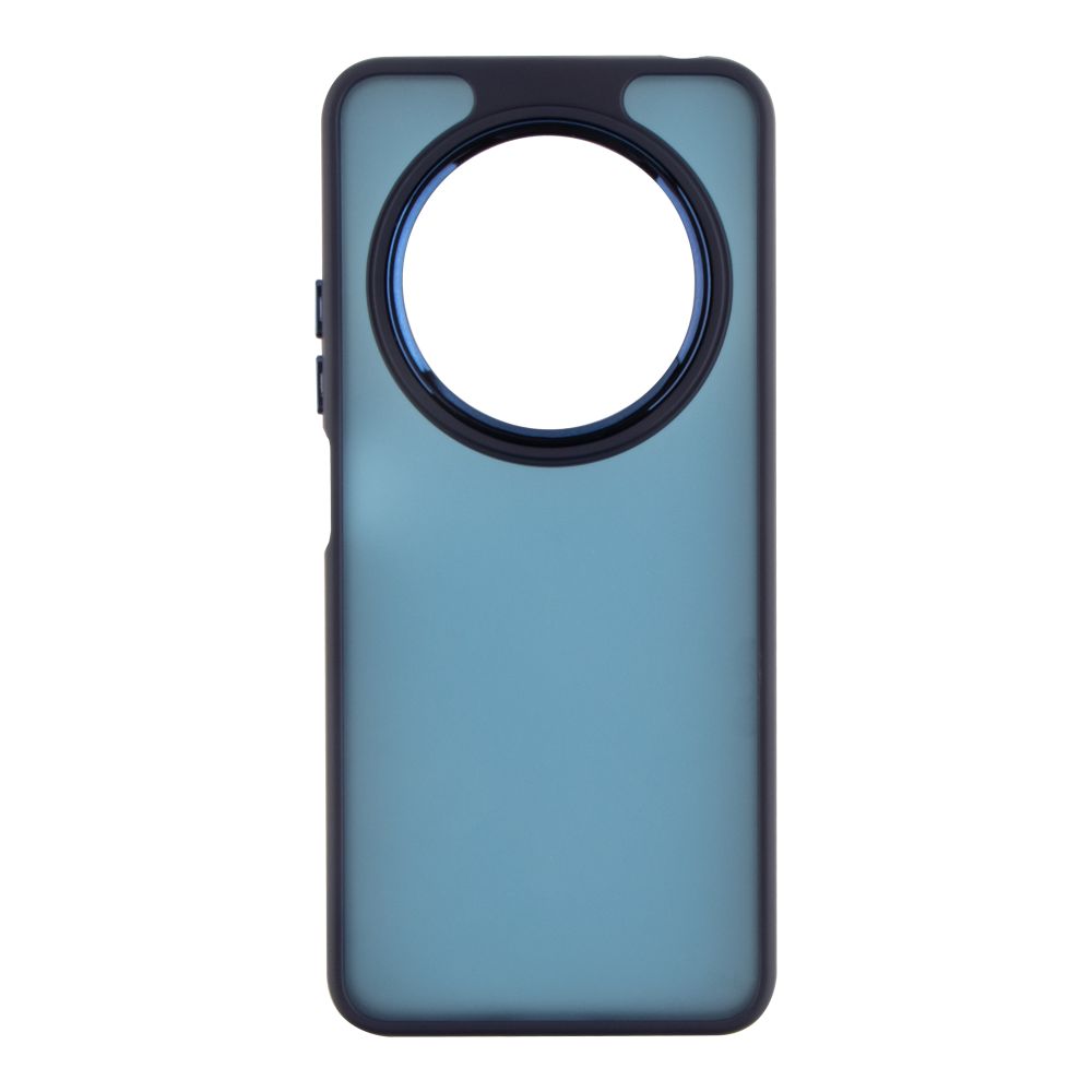 Купить ЧЕХОЛ TPU+PC SPACE II COLOR MATTE ДЛЯ XIAOMI REDMI 14C/REDMI A4/POCO C75_7