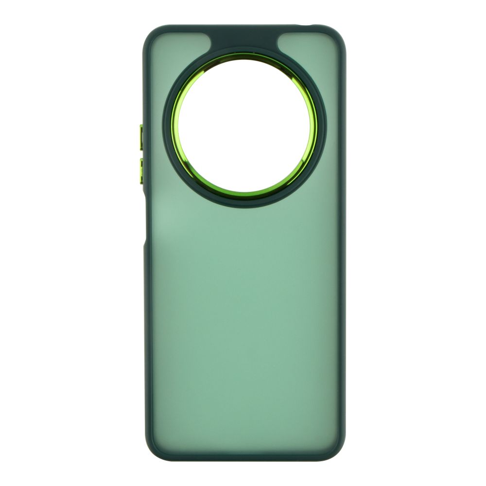 Купить ЧЕХОЛ TPU+PC SPACE II COLOR MATTE ДЛЯ XIAOMI REDMI 14C/REDMI A4/POCO C75_8